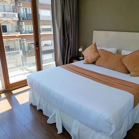 Ayres Apartments Palermo 布宜诺斯艾利斯 外观 照片