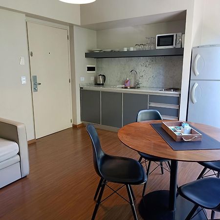 Ayres Apartments Palermo 布宜诺斯艾利斯 外观 照片
