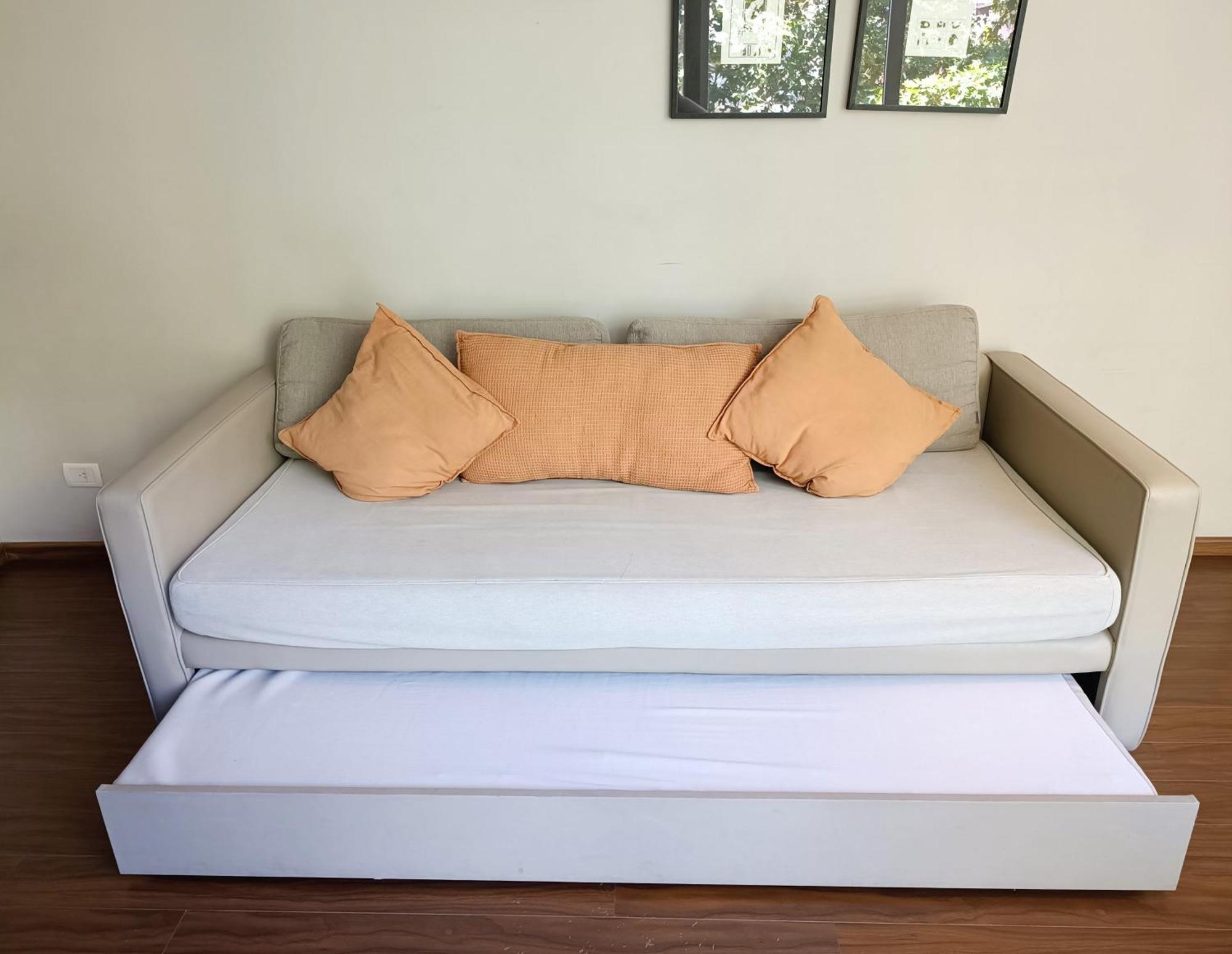 Ayres Apartments Palermo 布宜诺斯艾利斯 外观 照片
