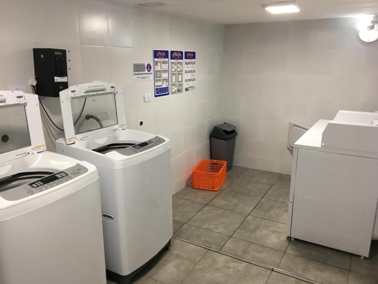Ayres Apartments Palermo 布宜诺斯艾利斯 外观 照片