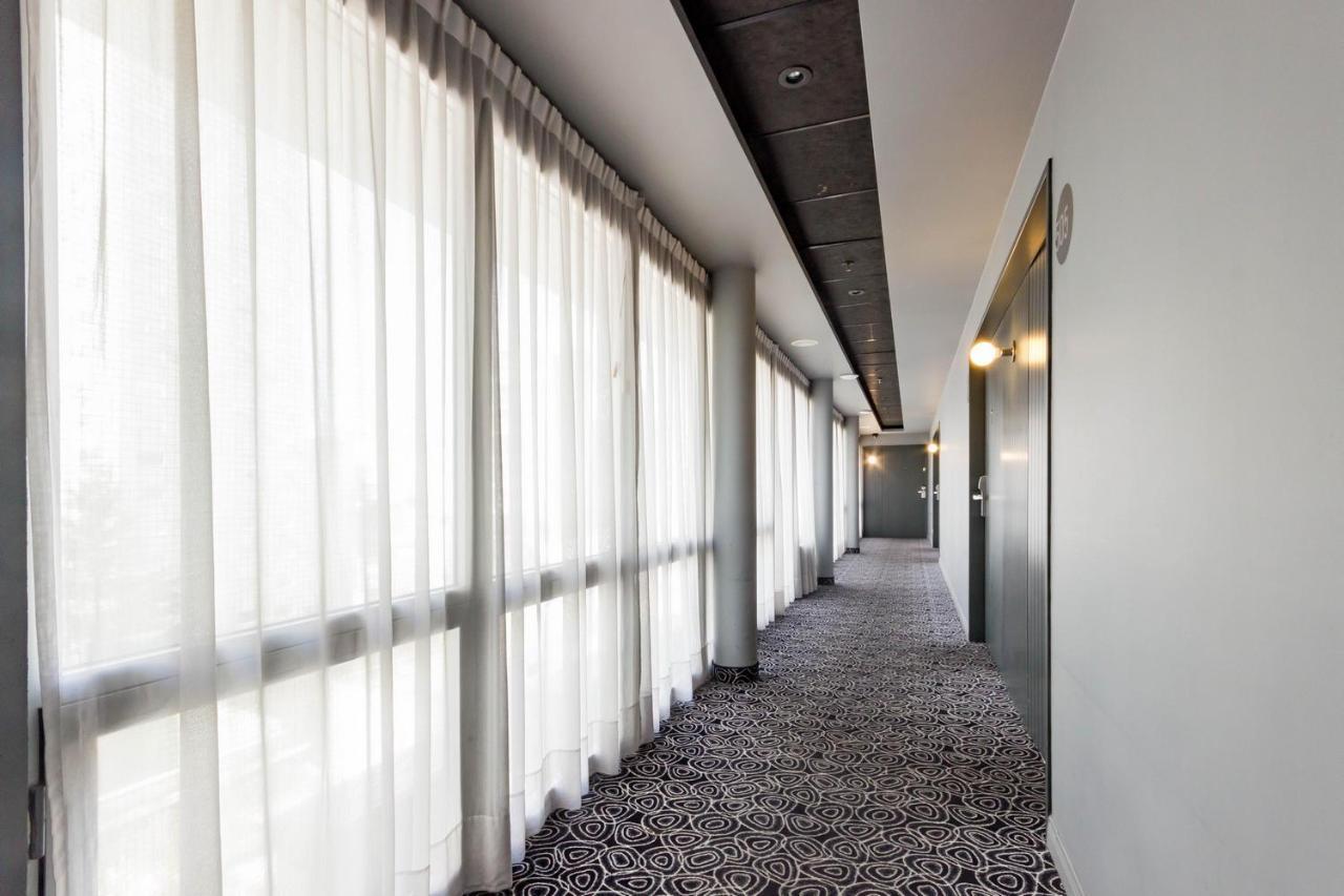 Ayres Apartments Palermo 布宜诺斯艾利斯 外观 照片
