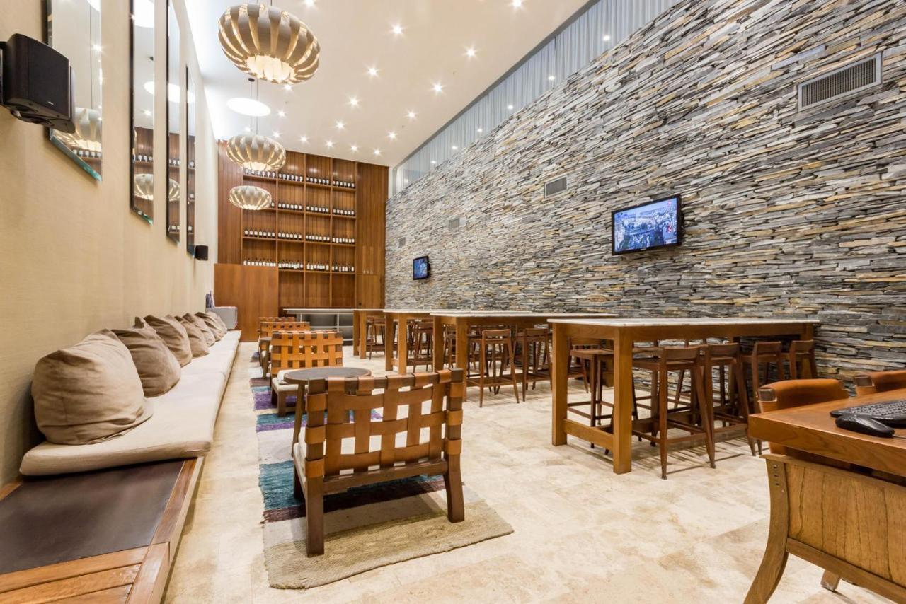 Ayres Apartments Palermo 布宜诺斯艾利斯 外观 照片